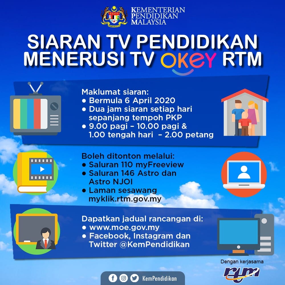 TV pendidikan