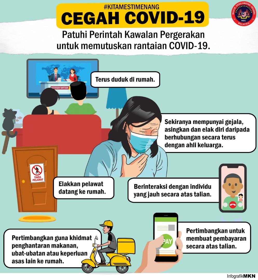 cegah C19