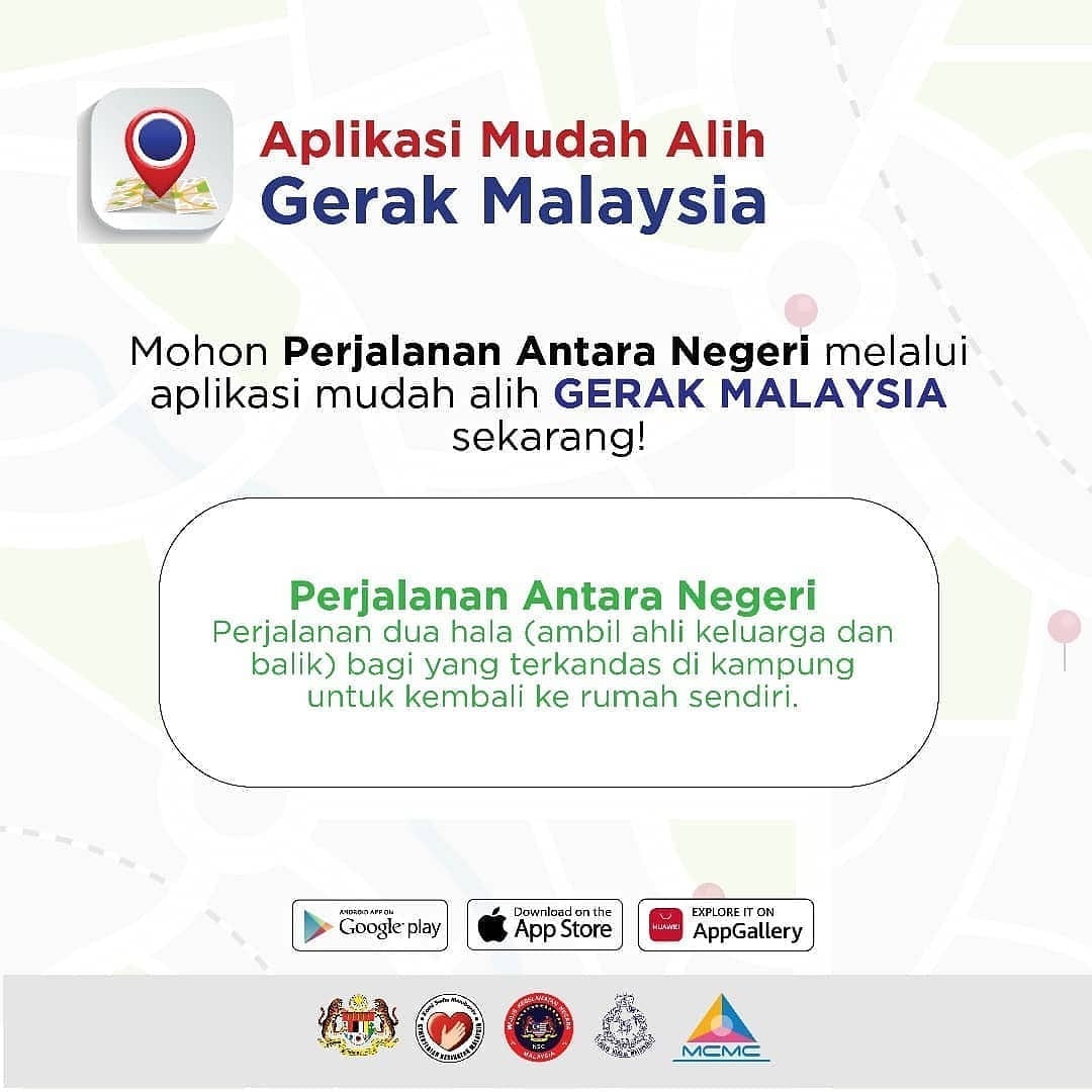 aps gerak malaysia
